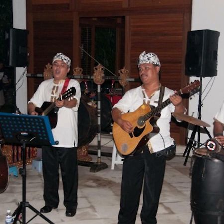 Tanah Lot Bali Luxury Boutique Resort And Spa מראה חיצוני תמונה