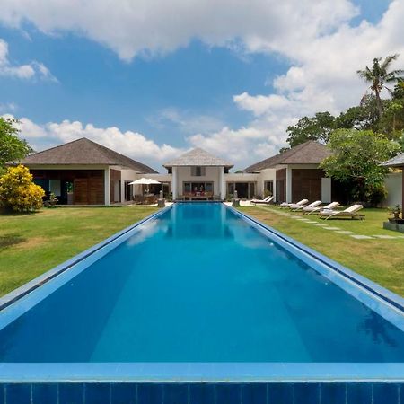 Tanah Lot Bali Luxury Boutique Resort And Spa מראה חיצוני תמונה