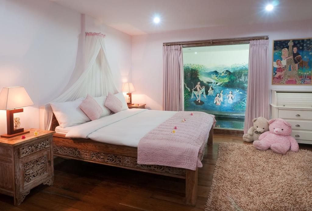Tanah Lot Bali Luxury Boutique Resort And Spa מראה חיצוני תמונה