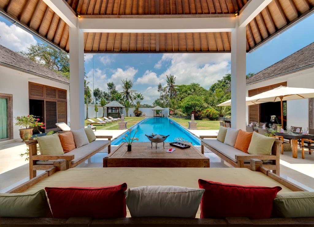 Tanah Lot Bali Luxury Boutique Resort And Spa מראה חיצוני תמונה