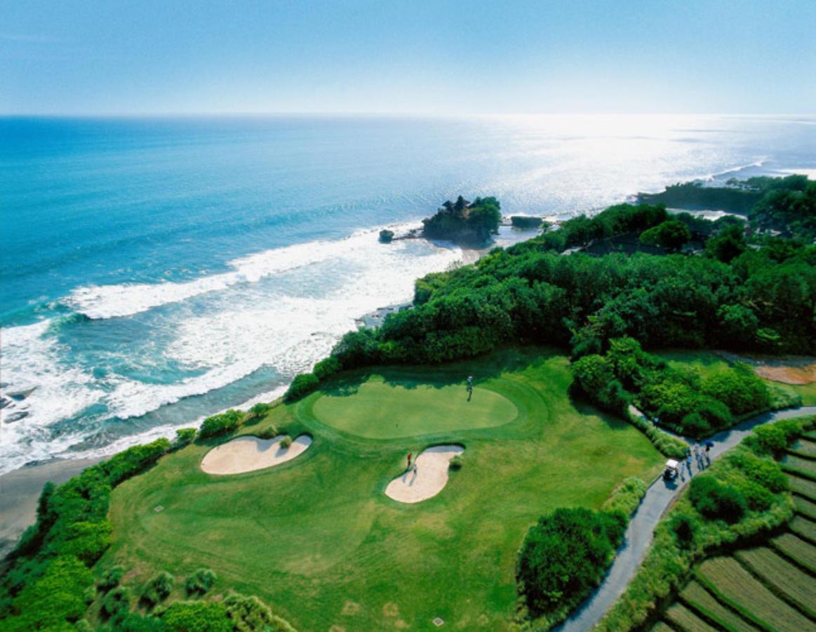 Tanah Lot Bali Luxury Boutique Resort And Spa מראה חיצוני תמונה