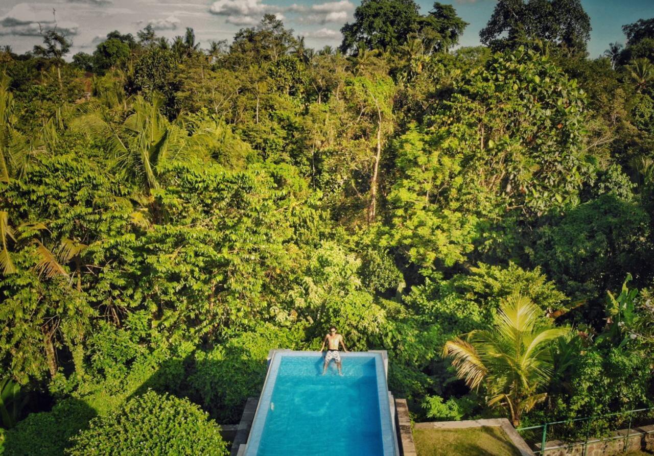 Tanah Lot Bali Luxury Boutique Resort And Spa מראה חיצוני תמונה