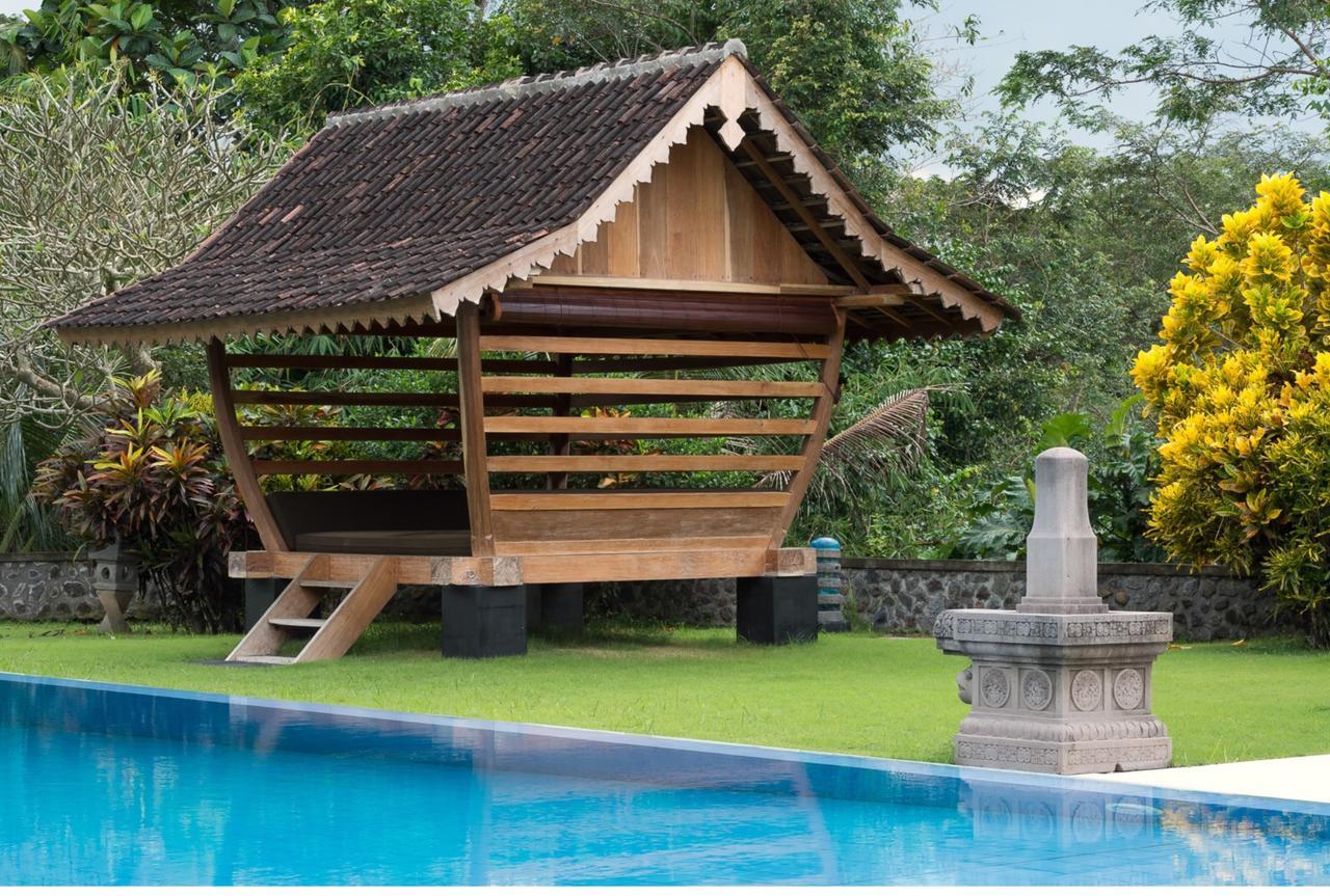 Tanah Lot Bali Luxury Boutique Resort And Spa מראה חיצוני תמונה