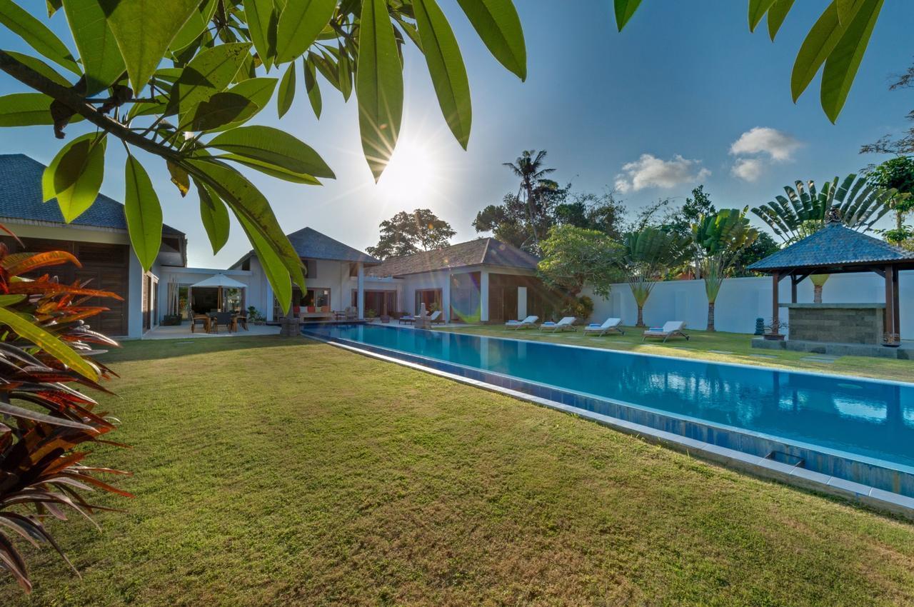 Tanah Lot Bali Luxury Boutique Resort And Spa מראה חיצוני תמונה