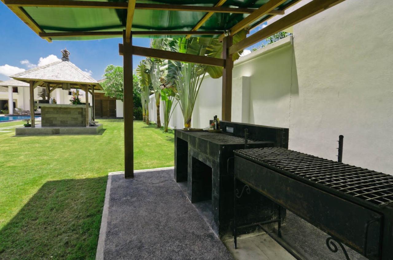 Tanah Lot Bali Luxury Boutique Resort And Spa מראה חיצוני תמונה