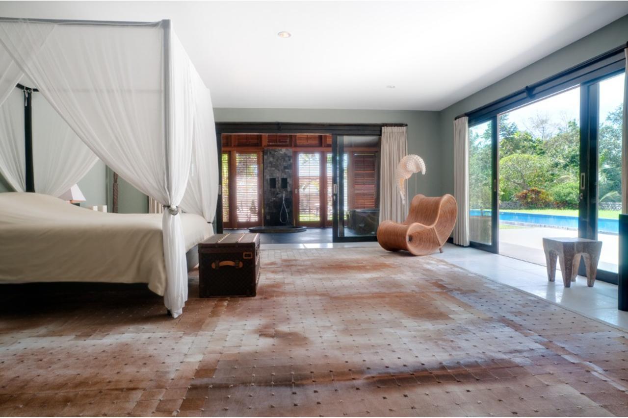 Tanah Lot Bali Luxury Boutique Resort And Spa מראה חיצוני תמונה