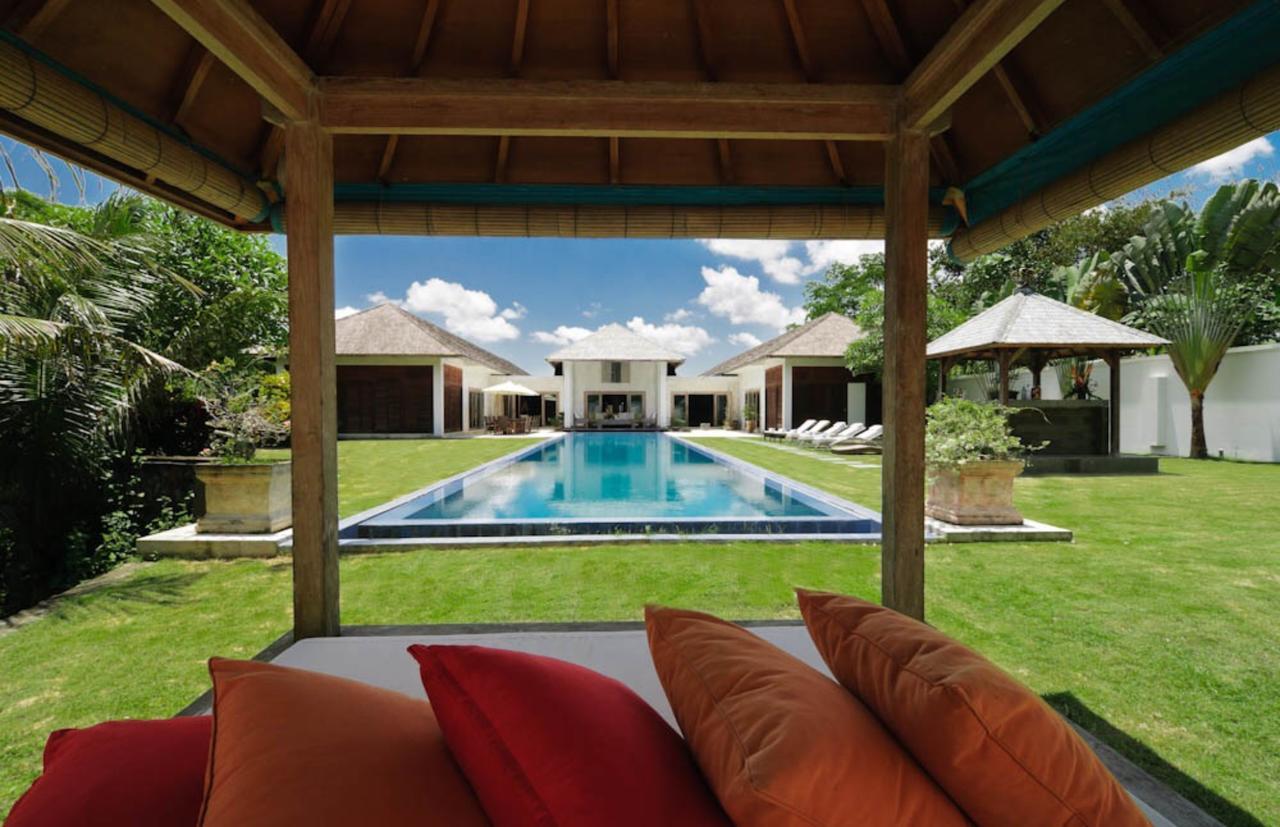 Tanah Lot Bali Luxury Boutique Resort And Spa מראה חיצוני תמונה