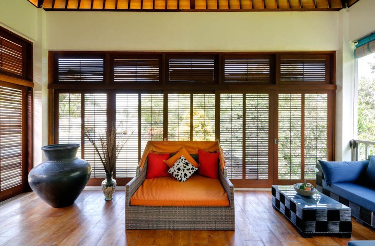 Tanah Lot Bali Luxury Boutique Resort And Spa מראה חיצוני תמונה