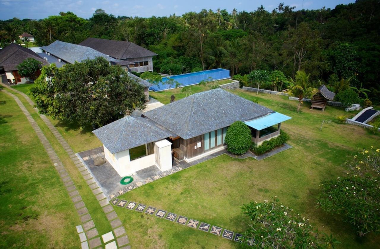 Tanah Lot Bali Luxury Boutique Resort And Spa מראה חיצוני תמונה
