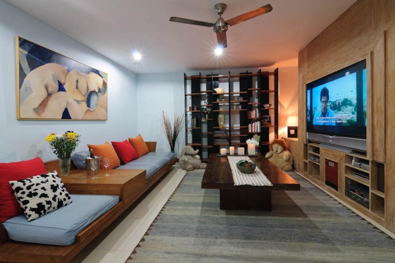 Tanah Lot Bali Luxury Boutique Resort And Spa מראה חיצוני תמונה