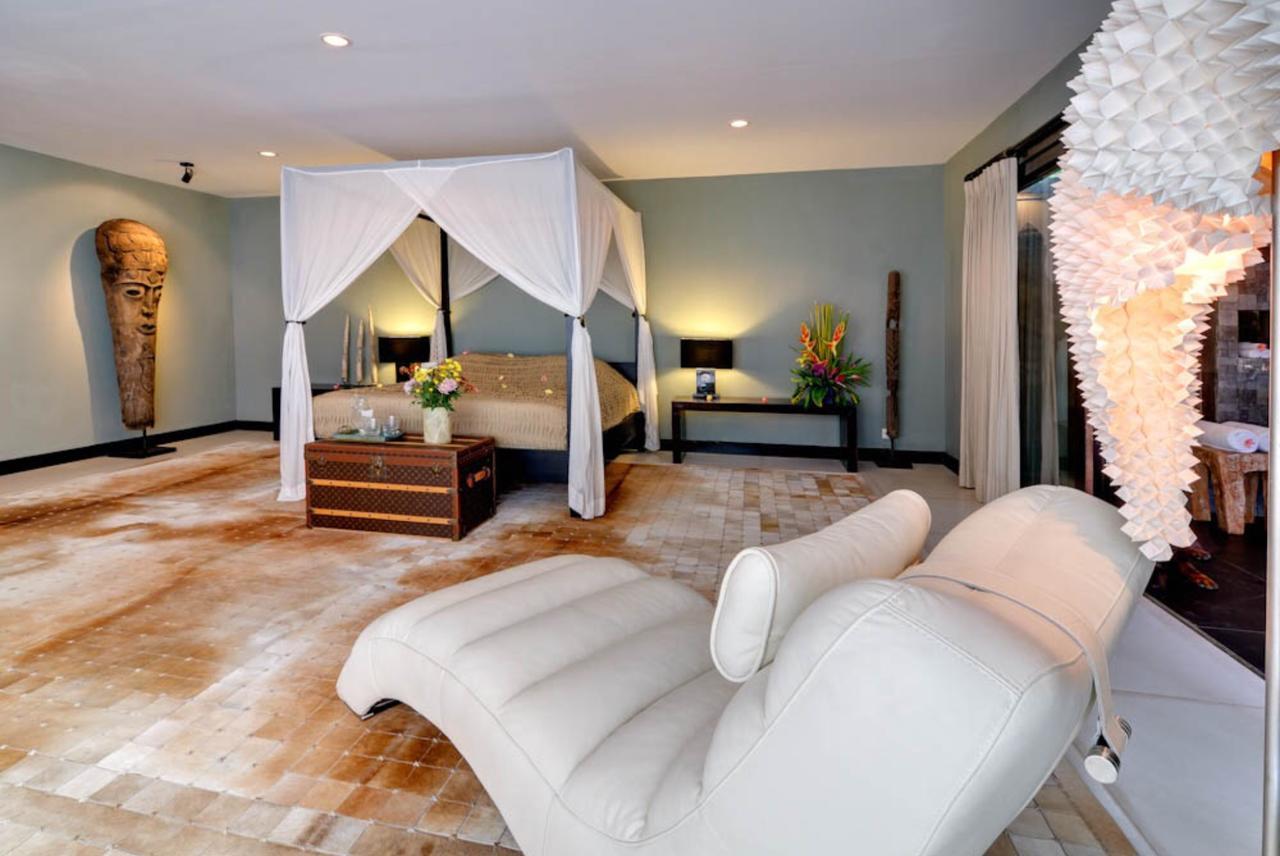 Tanah Lot Bali Luxury Boutique Resort And Spa מראה חיצוני תמונה