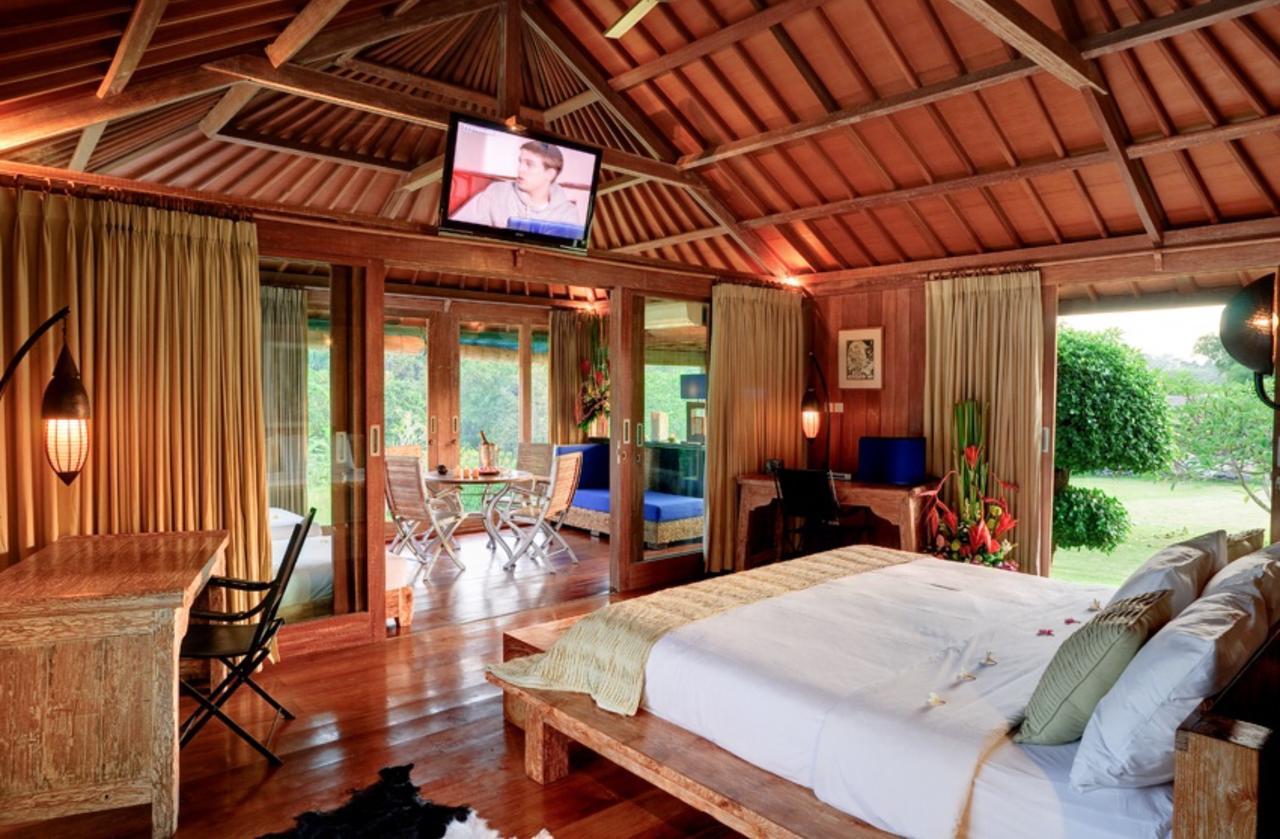 Tanah Lot Bali Luxury Boutique Resort And Spa מראה חיצוני תמונה