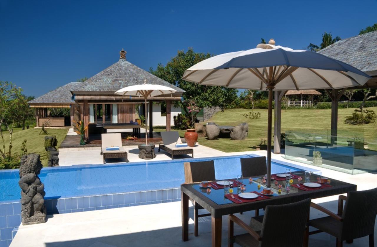 Tanah Lot Bali Luxury Boutique Resort And Spa מראה חיצוני תמונה