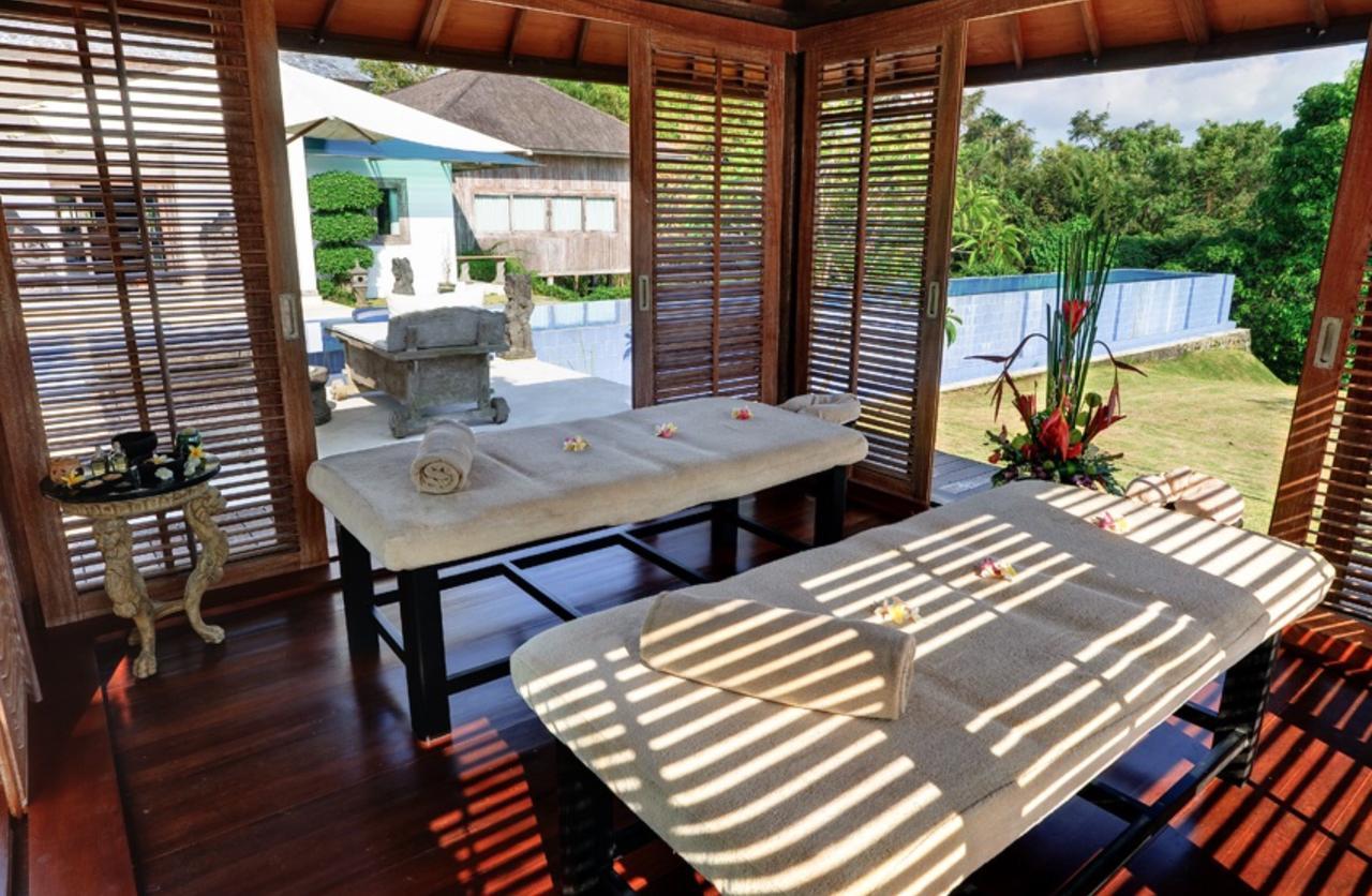 Tanah Lot Bali Luxury Boutique Resort And Spa מראה חיצוני תמונה