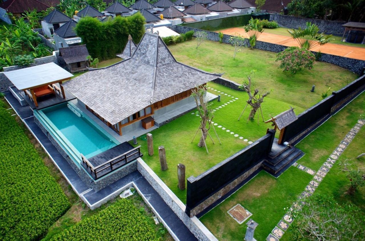 Tanah Lot Bali Luxury Boutique Resort And Spa מראה חיצוני תמונה