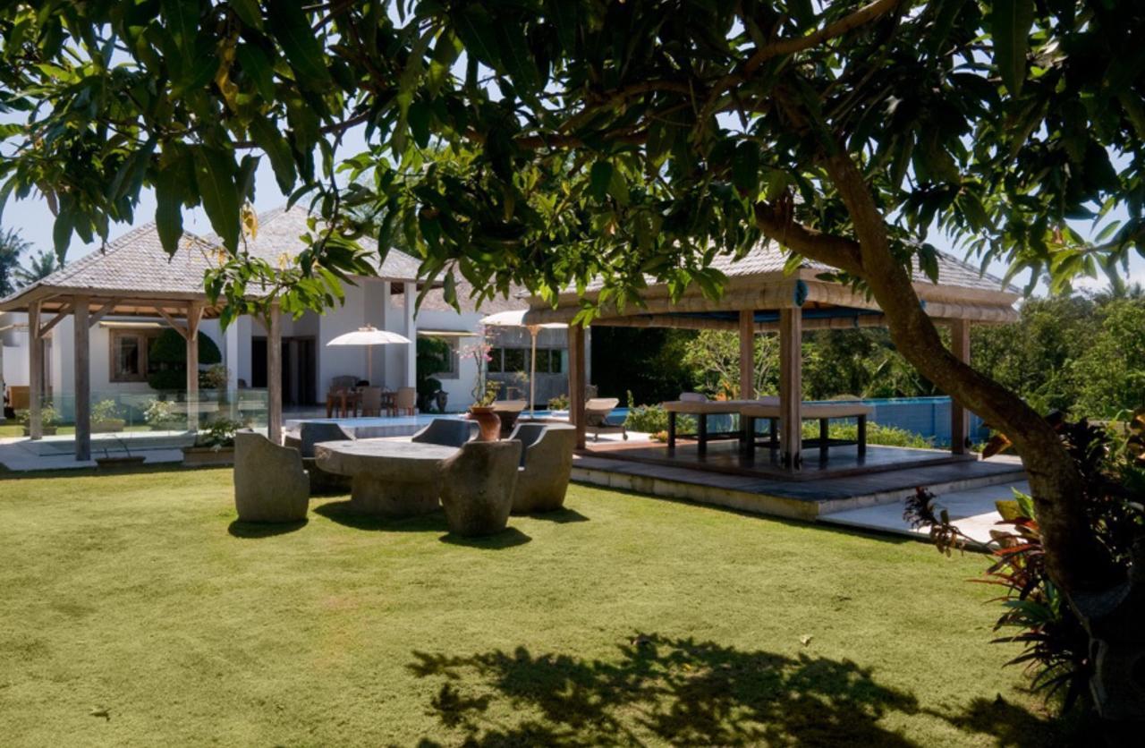 Tanah Lot Bali Luxury Boutique Resort And Spa מראה חיצוני תמונה