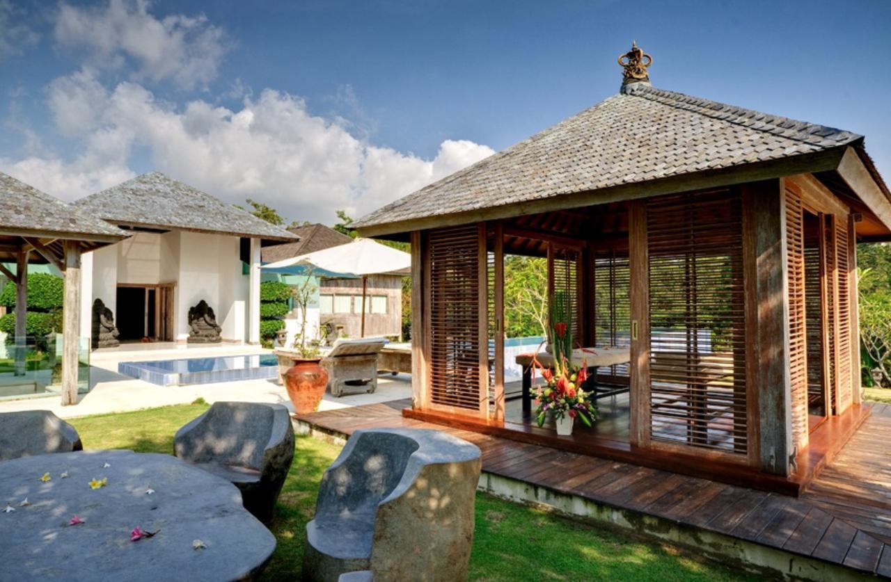 Tanah Lot Bali Luxury Boutique Resort And Spa מראה חיצוני תמונה