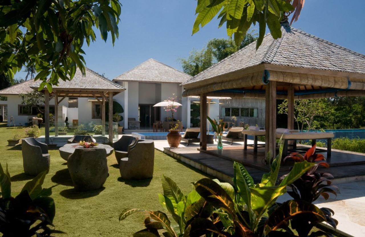 Tanah Lot Bali Luxury Boutique Resort And Spa מראה חיצוני תמונה