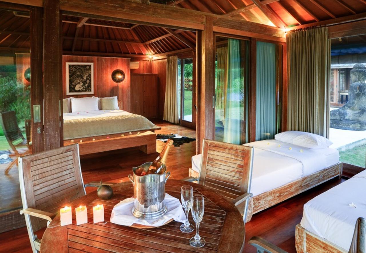 Tanah Lot Bali Luxury Boutique Resort And Spa מראה חיצוני תמונה
