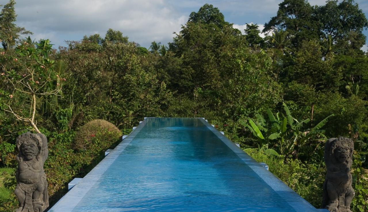 Tanah Lot Bali Luxury Boutique Resort And Spa מראה חיצוני תמונה