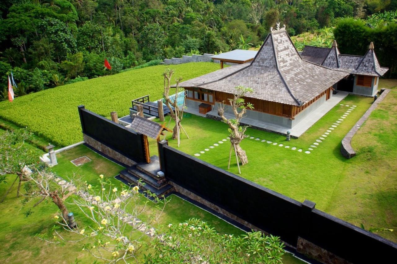 Tanah Lot Bali Luxury Boutique Resort And Spa מראה חיצוני תמונה