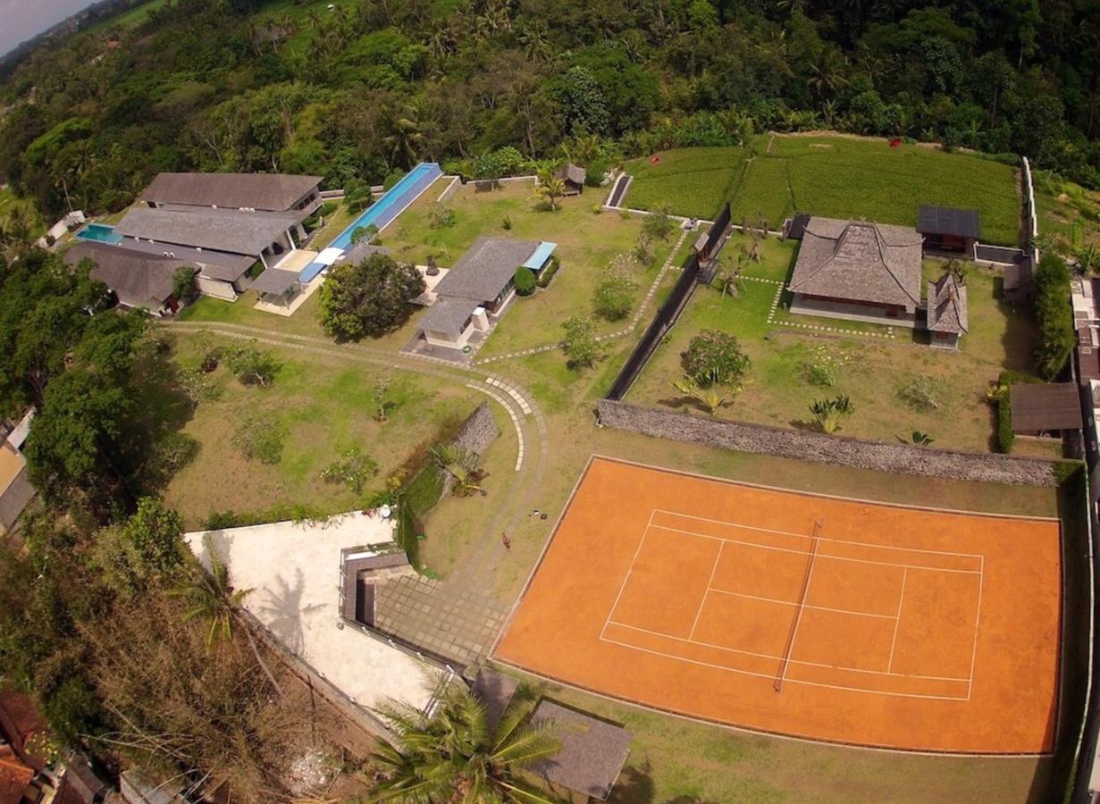 Tanah Lot Bali Luxury Boutique Resort And Spa מראה חיצוני תמונה