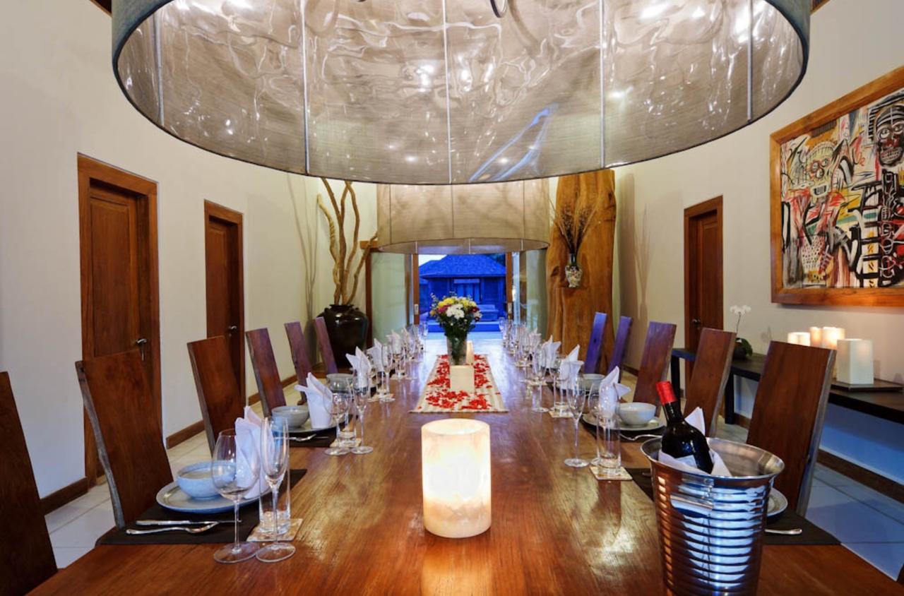 Tanah Lot Bali Luxury Boutique Resort And Spa מראה חיצוני תמונה