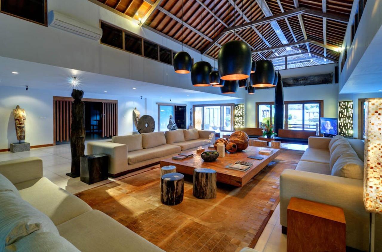 Tanah Lot Bali Luxury Boutique Resort And Spa מראה חיצוני תמונה