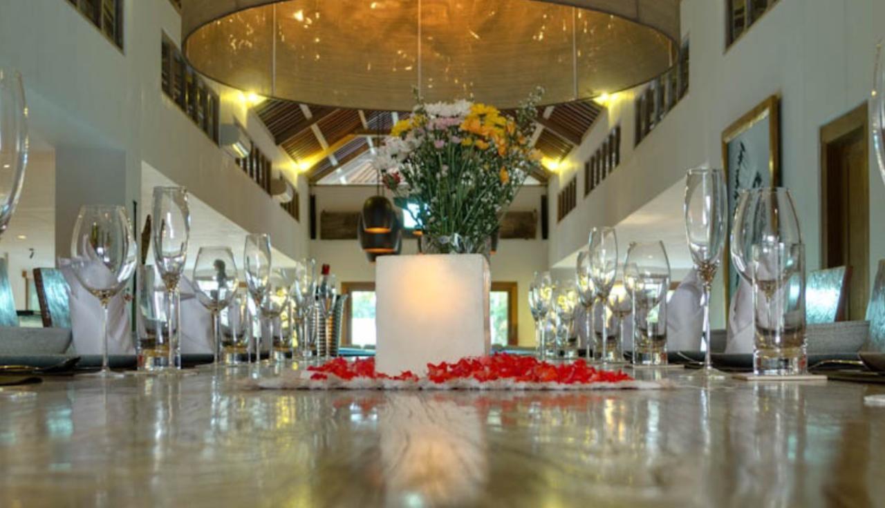 Tanah Lot Bali Luxury Boutique Resort And Spa מראה חיצוני תמונה