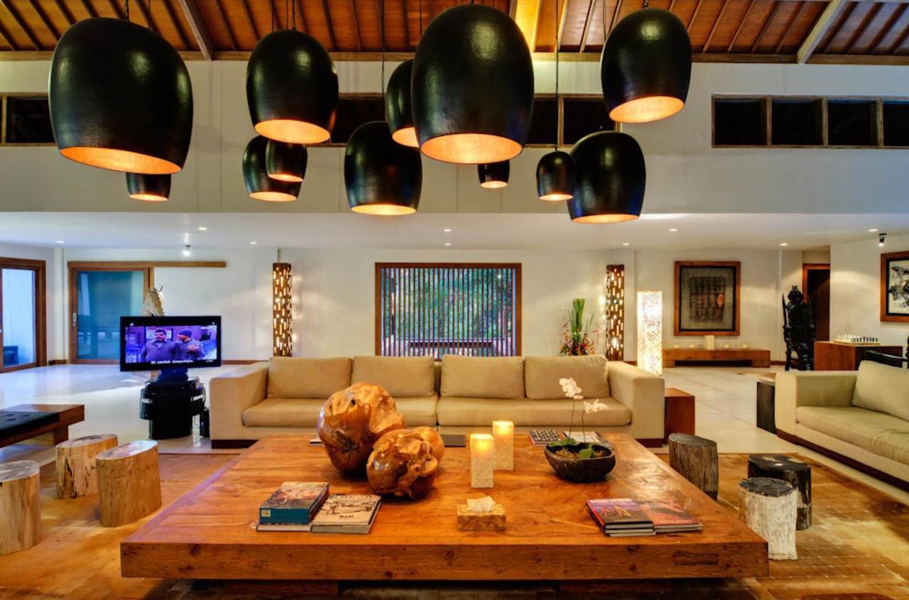 Tanah Lot Bali Luxury Boutique Resort And Spa מראה חיצוני תמונה