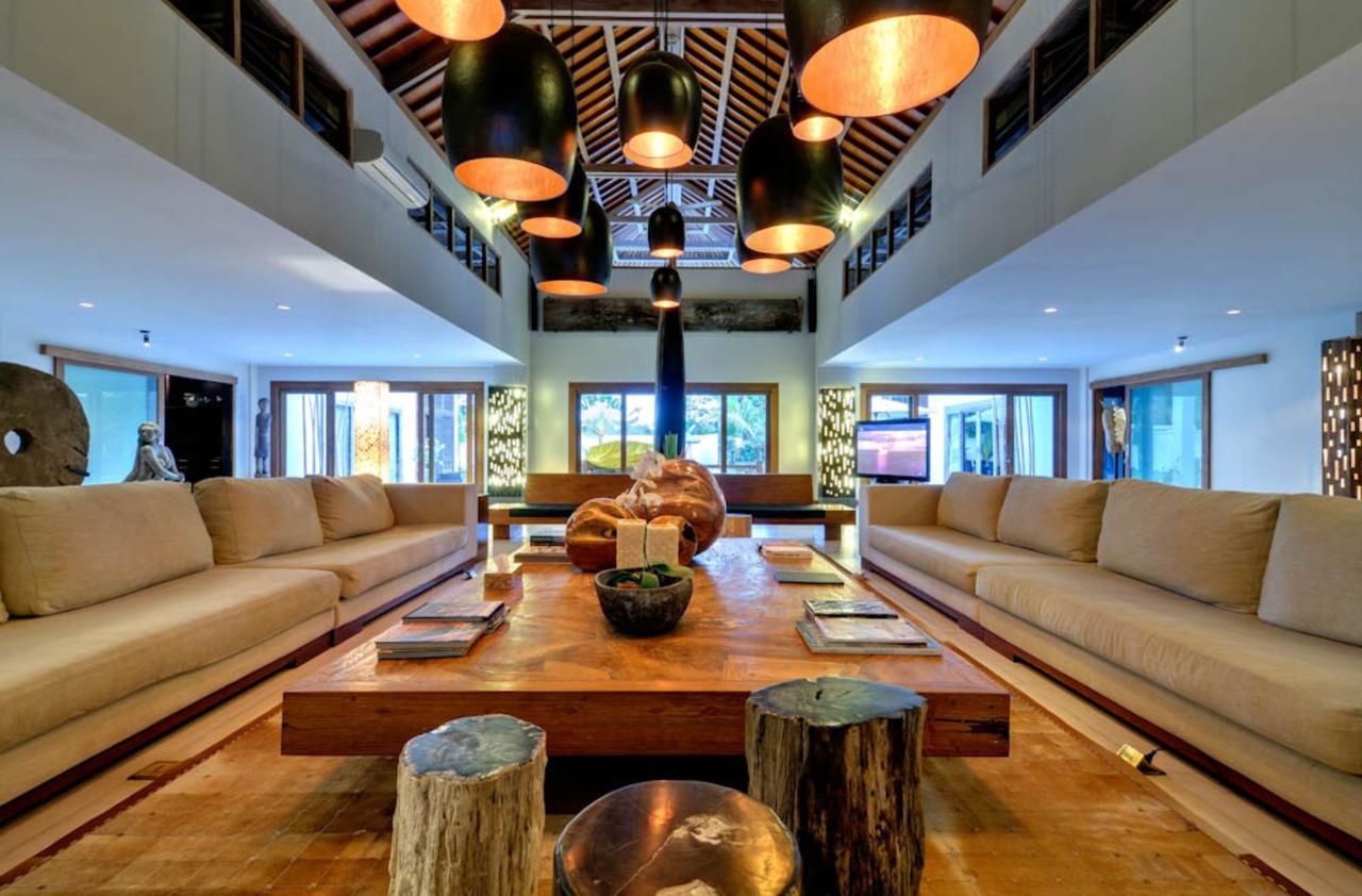 Tanah Lot Bali Luxury Boutique Resort And Spa מראה חיצוני תמונה