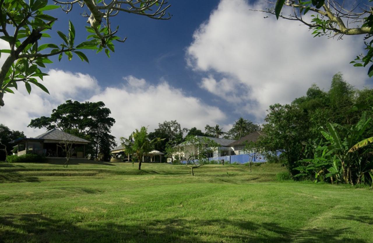 Tanah Lot Bali Luxury Boutique Resort And Spa מראה חיצוני תמונה