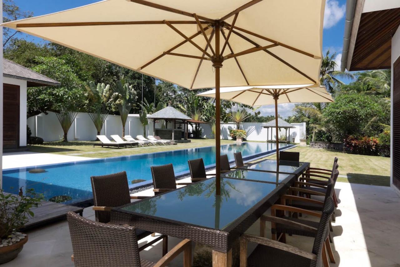 Tanah Lot Bali Luxury Boutique Resort And Spa מראה חיצוני תמונה