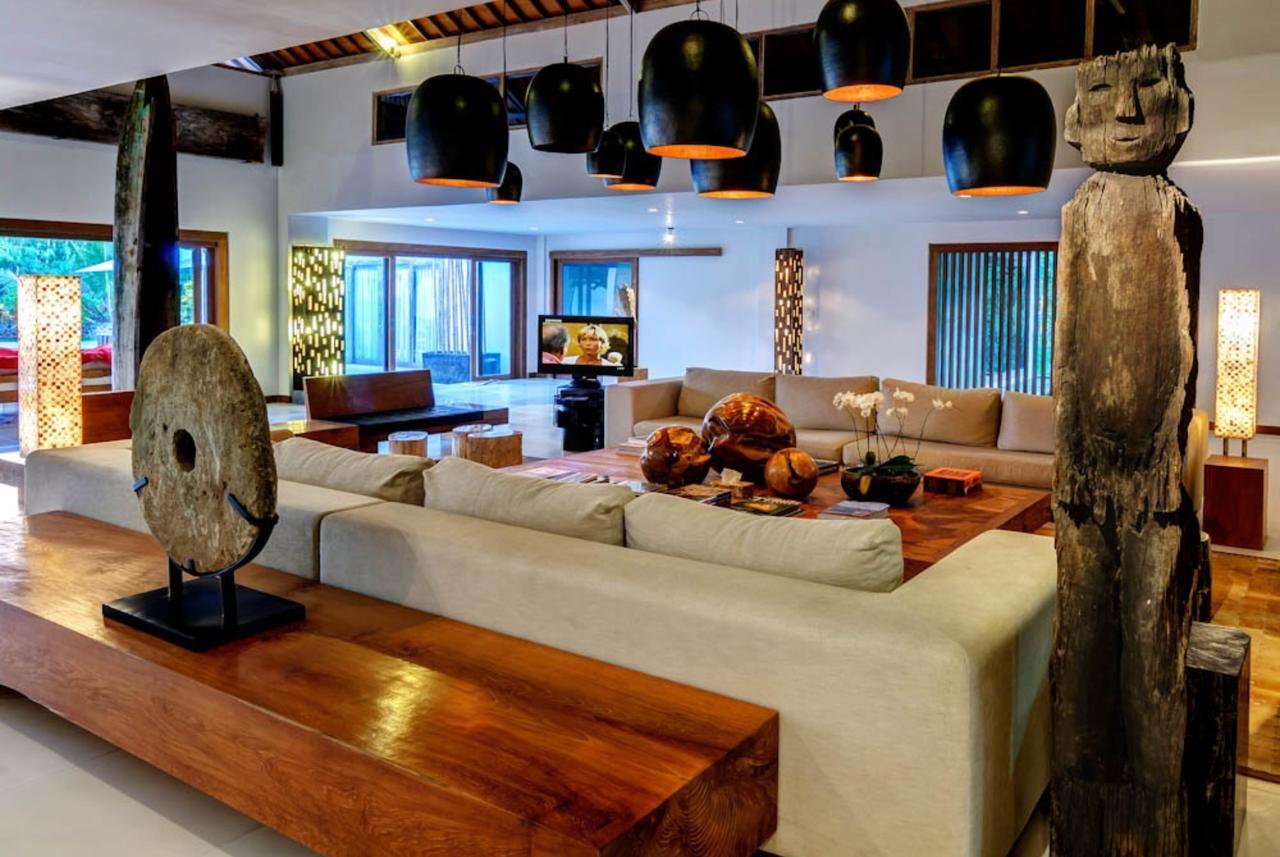 Tanah Lot Bali Luxury Boutique Resort And Spa מראה חיצוני תמונה