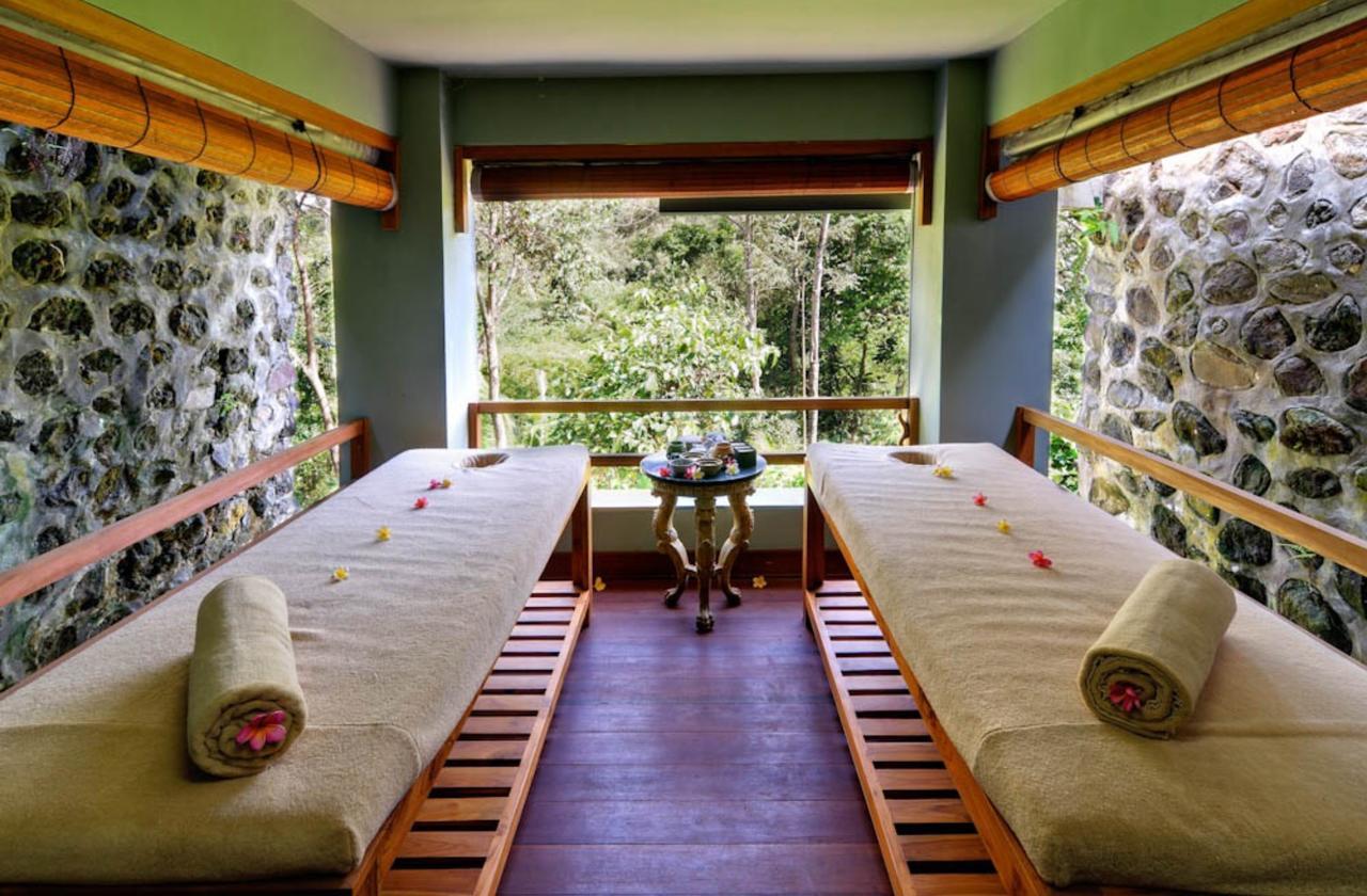 Tanah Lot Bali Luxury Boutique Resort And Spa מראה חיצוני תמונה