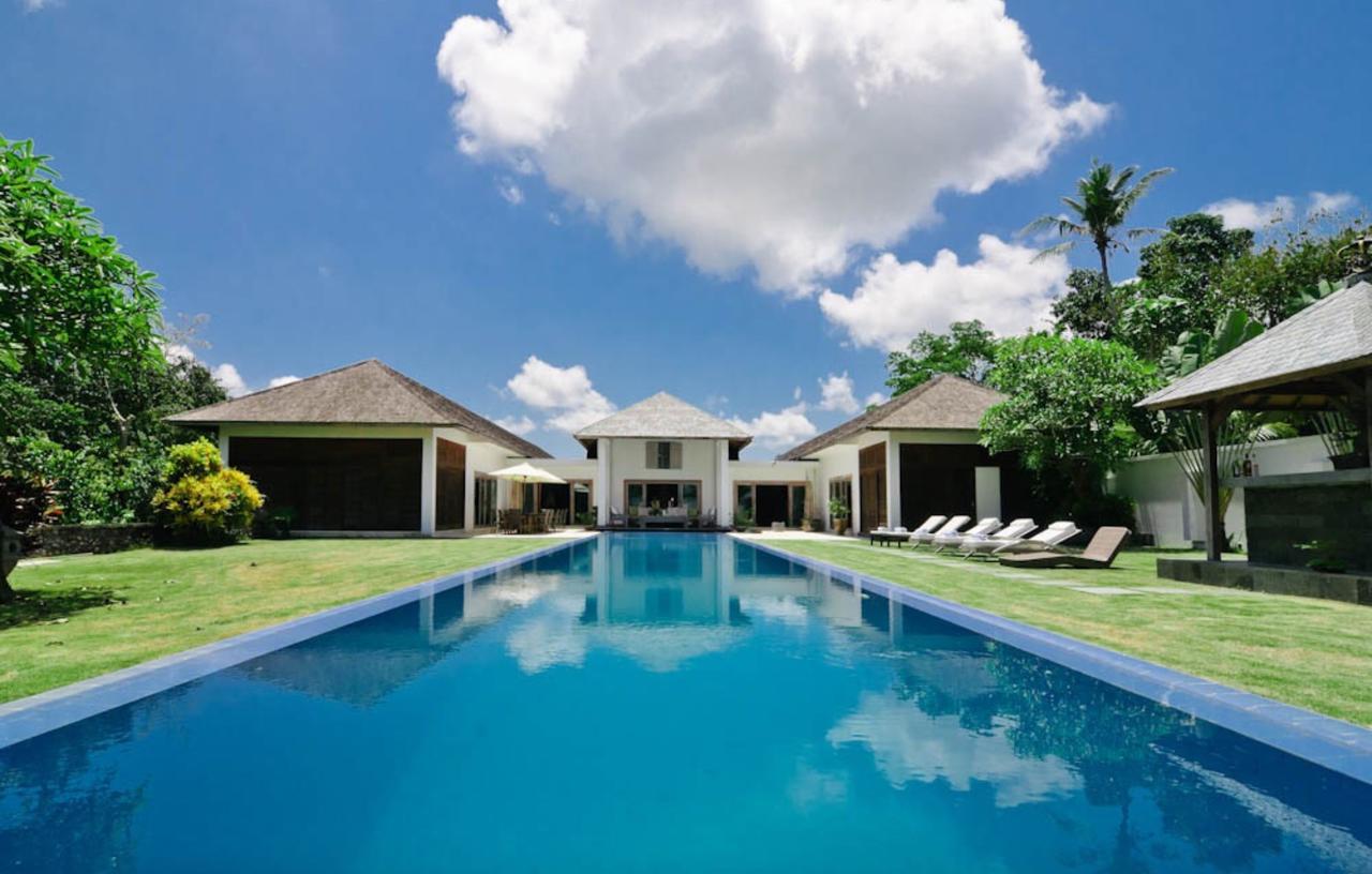 Tanah Lot Bali Luxury Boutique Resort And Spa מראה חיצוני תמונה