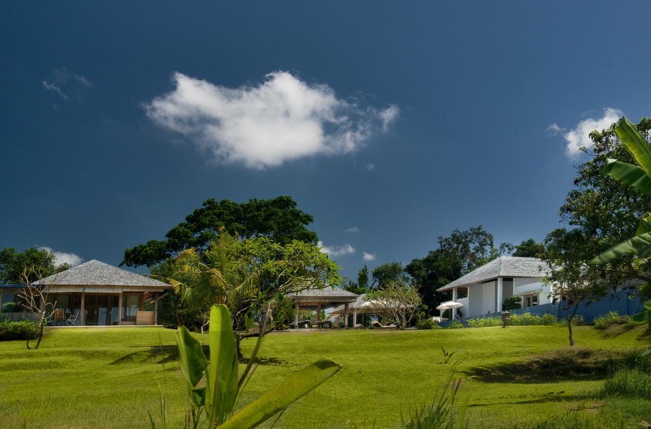 Tanah Lot Bali Luxury Boutique Resort And Spa מראה חיצוני תמונה