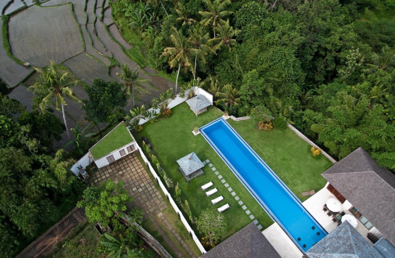 Tanah Lot Bali Luxury Boutique Resort And Spa מראה חיצוני תמונה