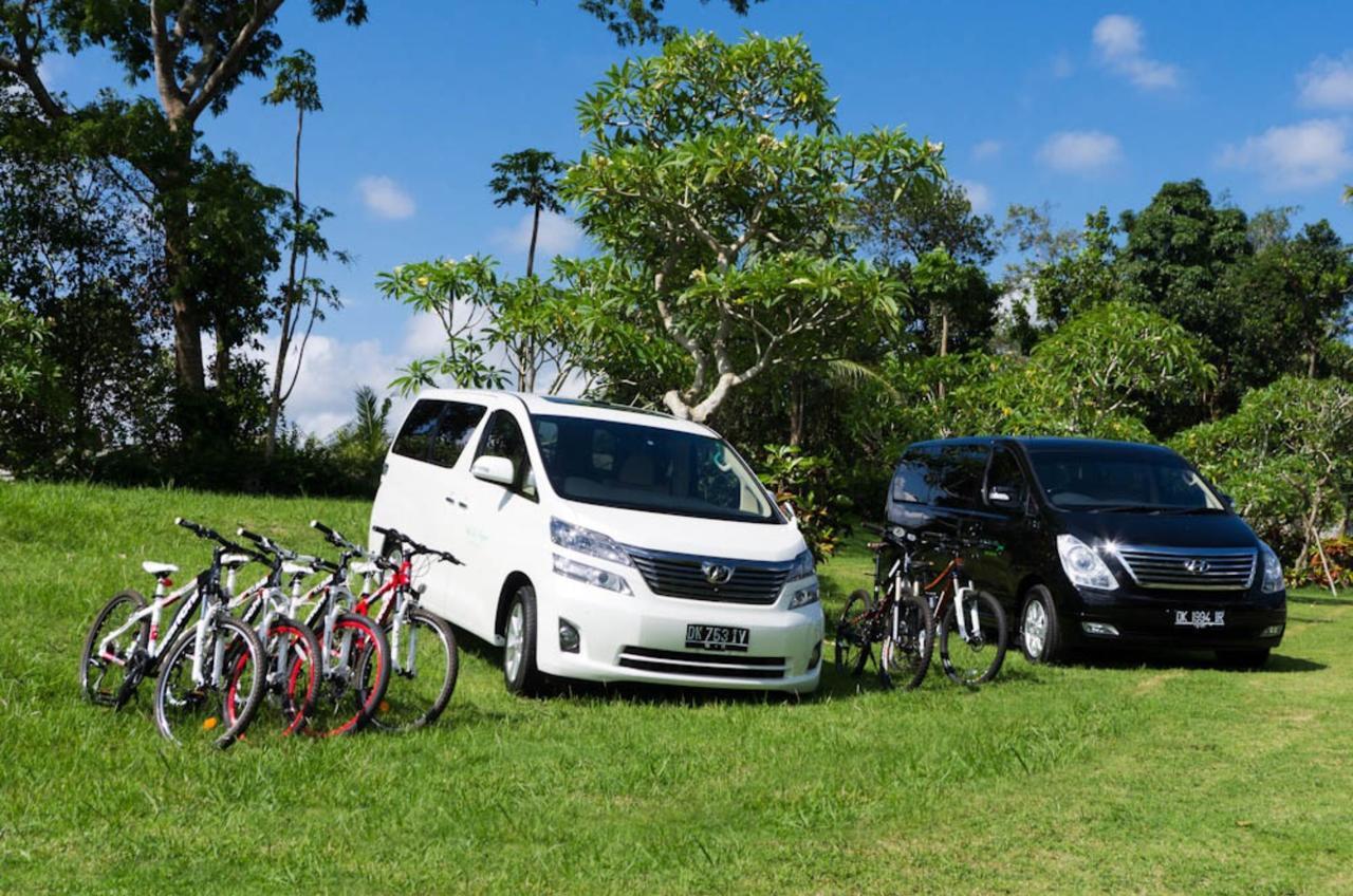 Tanah Lot Bali Luxury Boutique Resort And Spa מראה חיצוני תמונה
