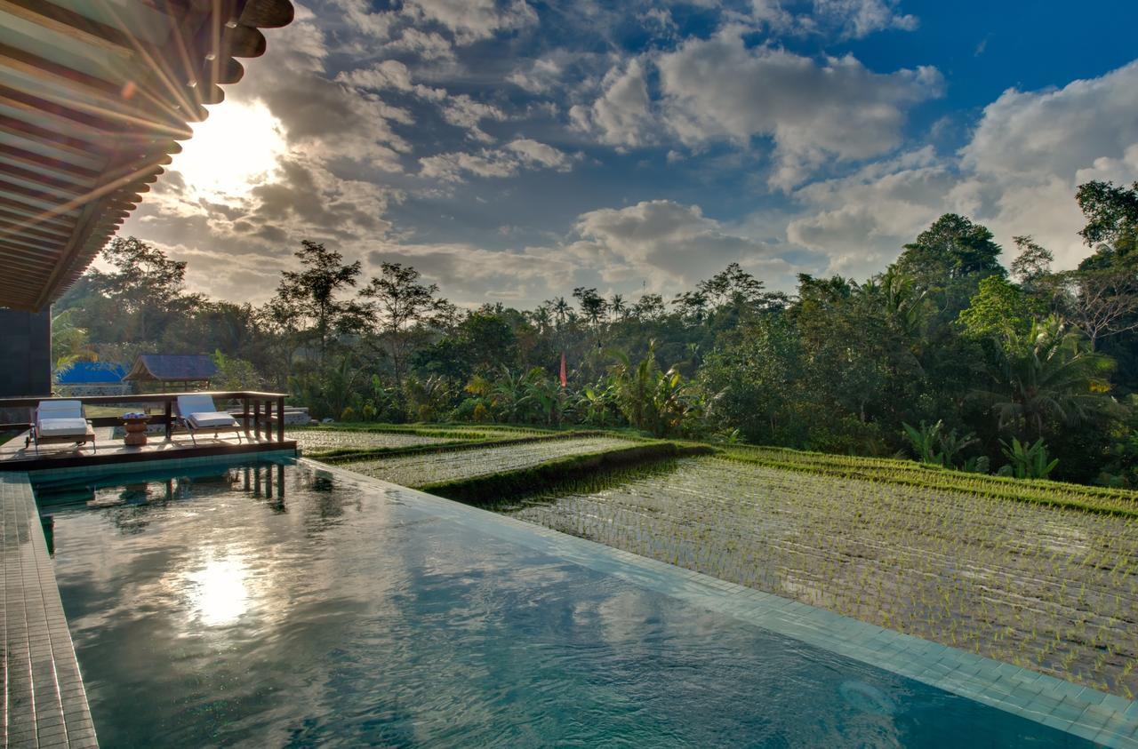 Tanah Lot Bali Luxury Boutique Resort And Spa מראה חיצוני תמונה