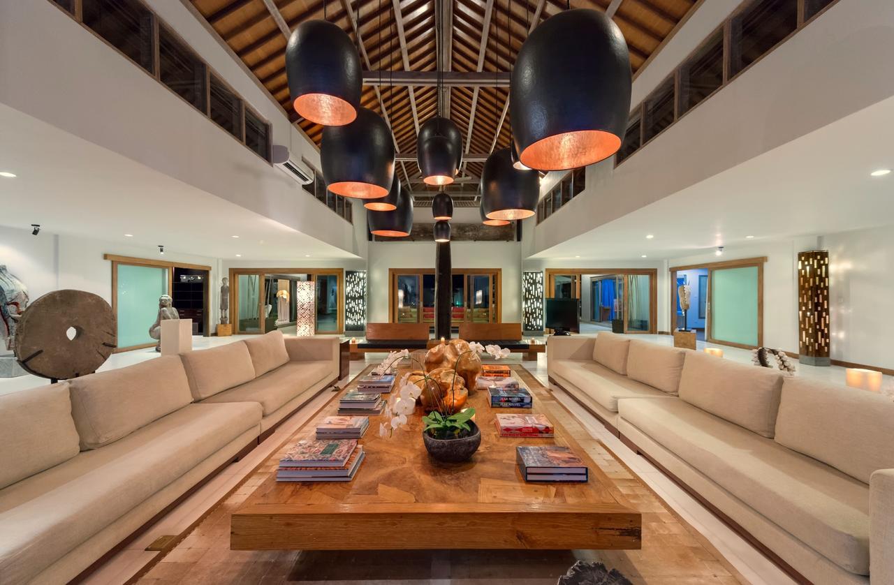 Tanah Lot Bali Luxury Boutique Resort And Spa מראה חיצוני תמונה
