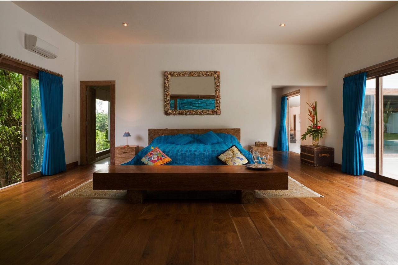 Tanah Lot Bali Luxury Boutique Resort And Spa מראה חיצוני תמונה