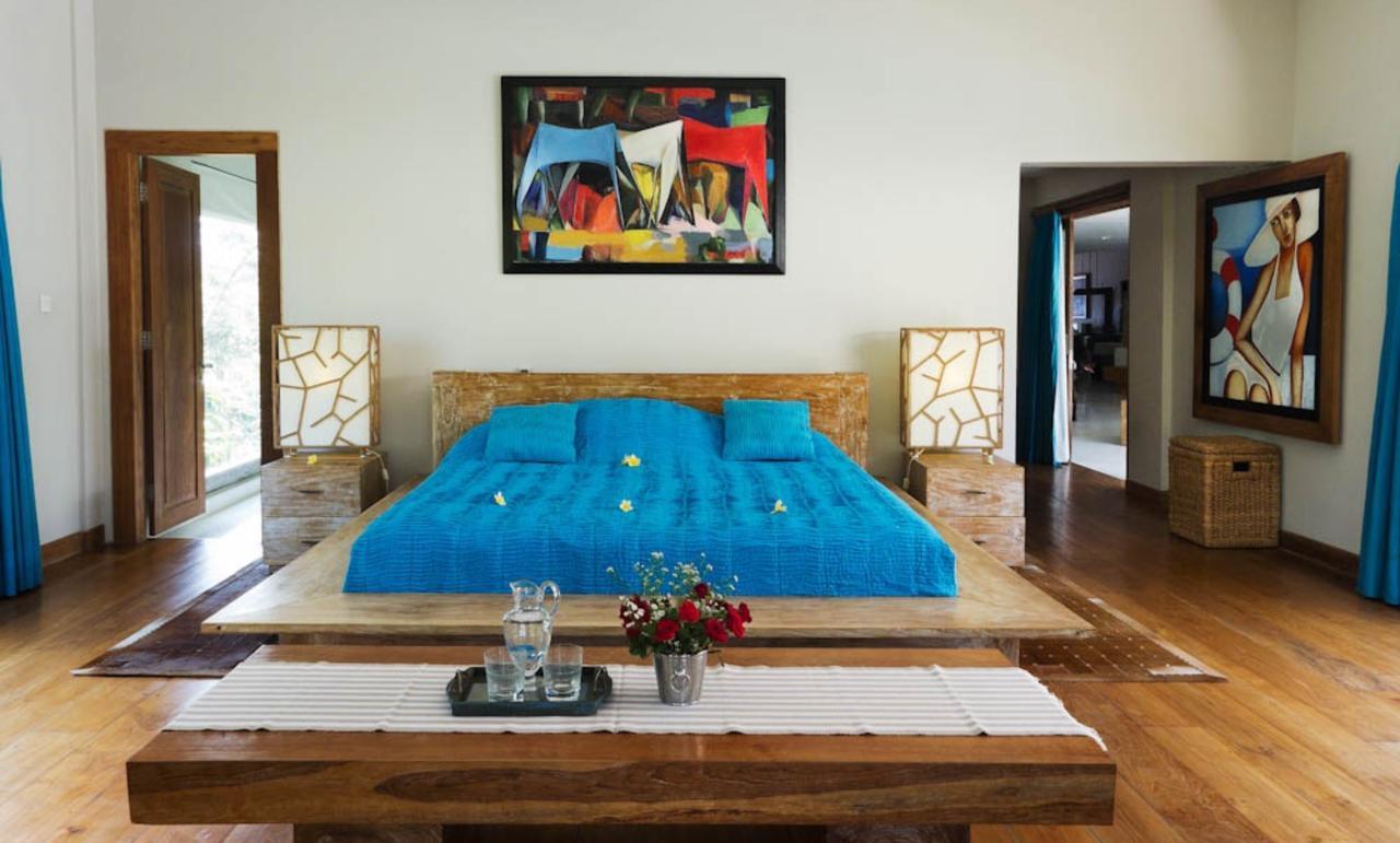 Tanah Lot Bali Luxury Boutique Resort And Spa מראה חיצוני תמונה
