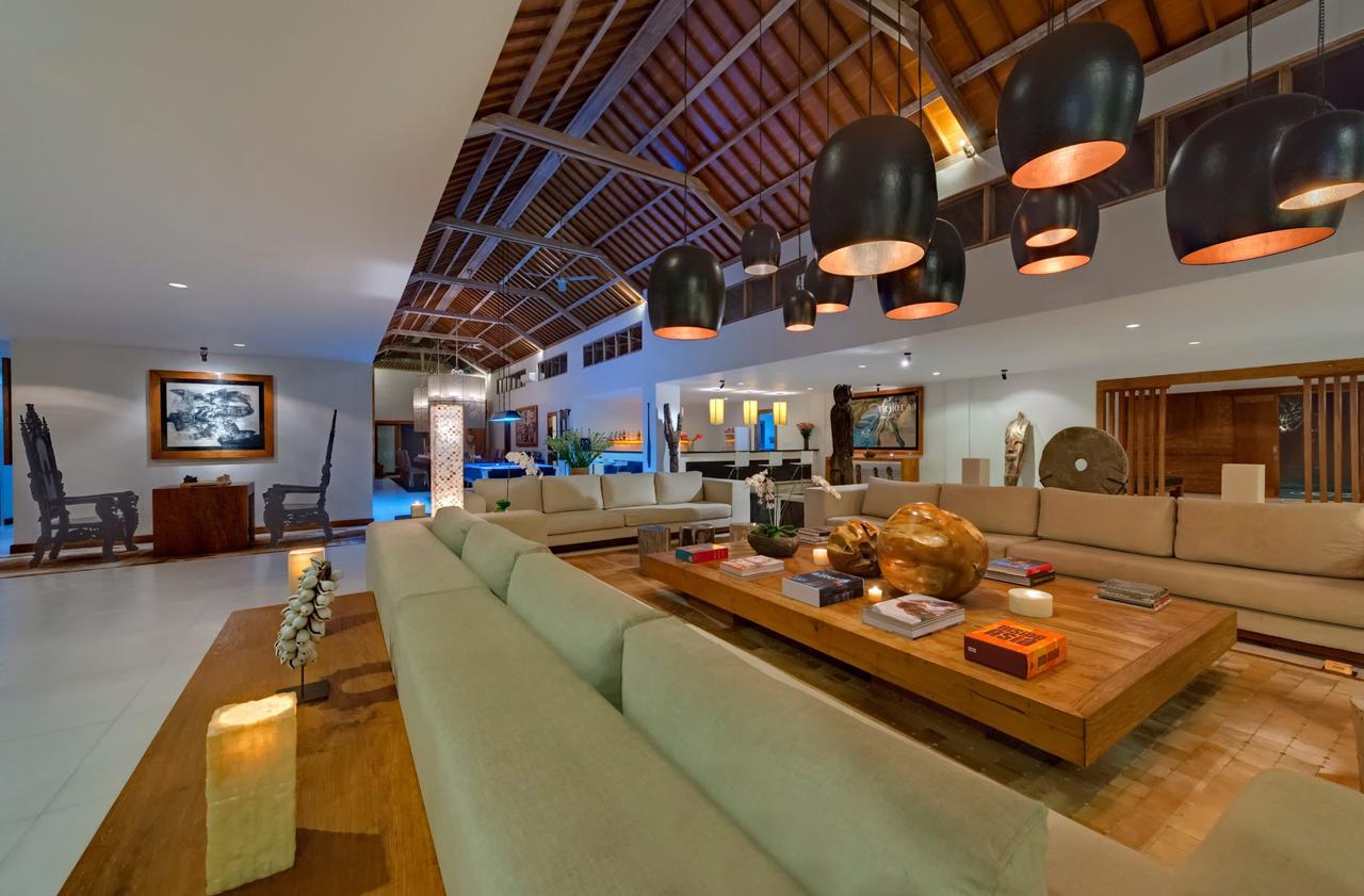Tanah Lot Bali Luxury Boutique Resort And Spa מראה חיצוני תמונה