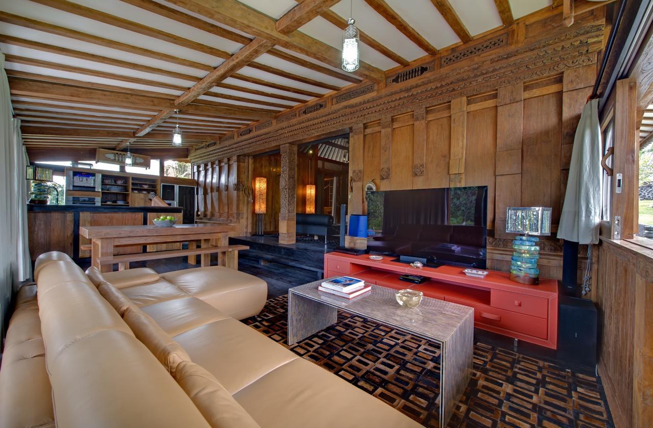 Tanah Lot Bali Luxury Boutique Resort And Spa מראה חיצוני תמונה