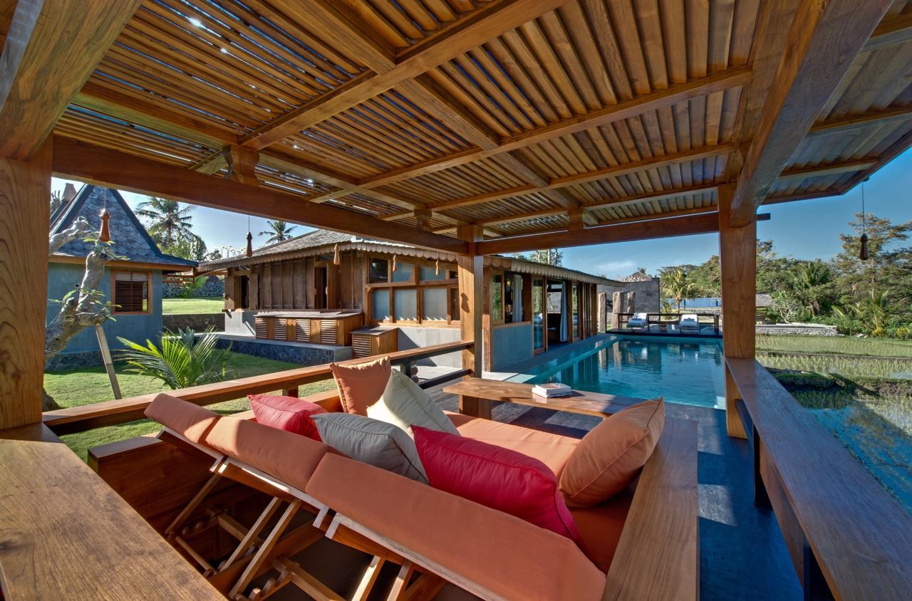 Tanah Lot Bali Luxury Boutique Resort And Spa מראה חיצוני תמונה