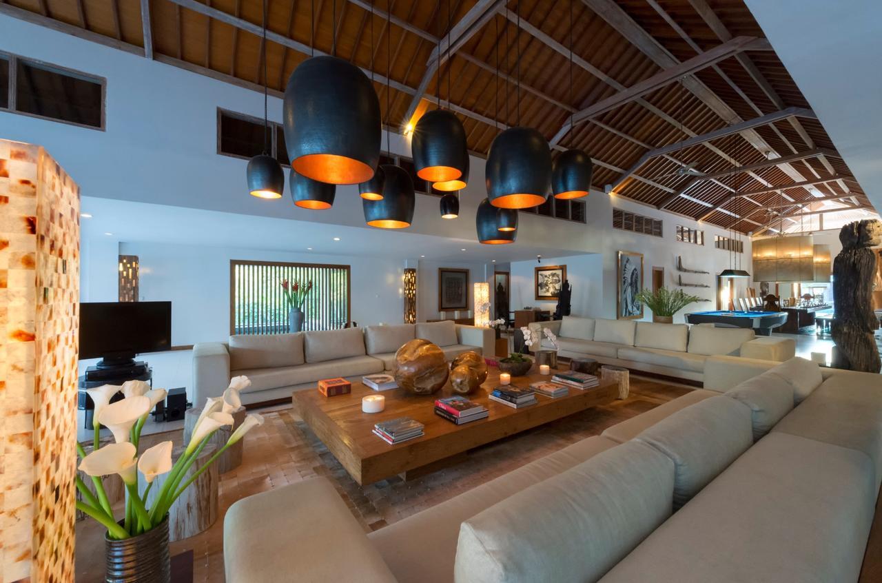Tanah Lot Bali Luxury Boutique Resort And Spa מראה חיצוני תמונה