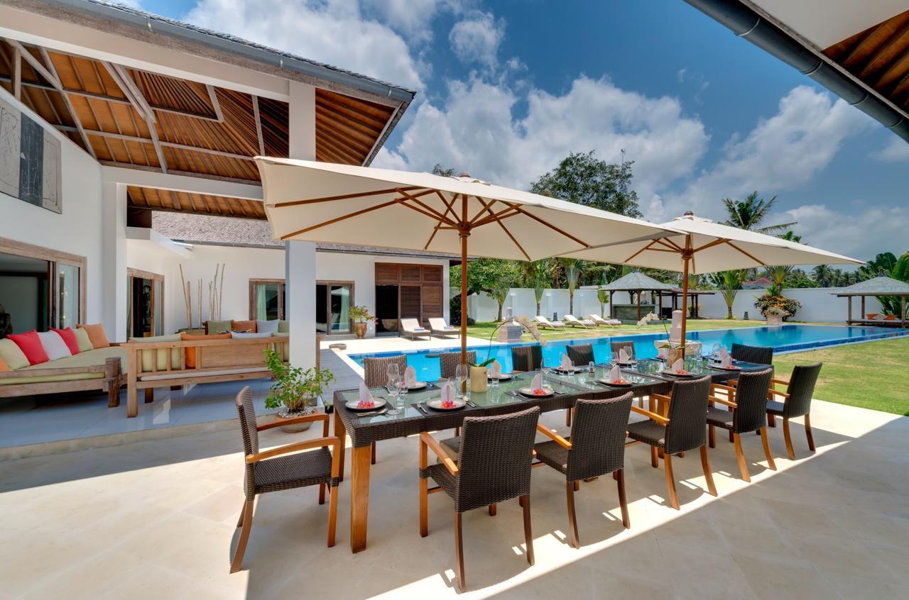 Tanah Lot Bali Luxury Boutique Resort And Spa מראה חיצוני תמונה