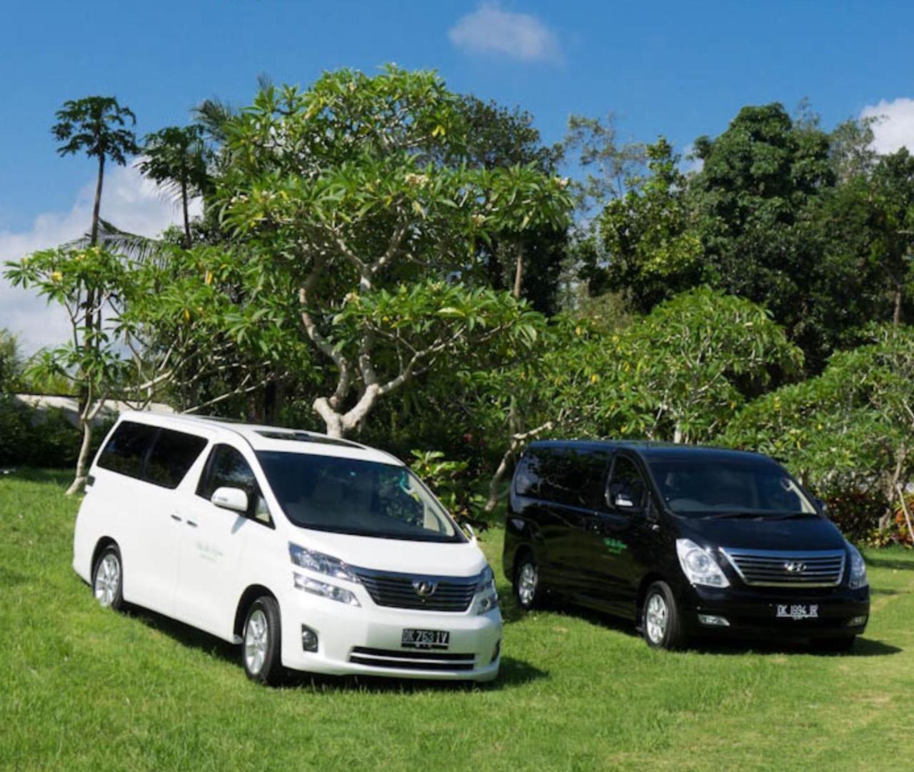 Tanah Lot Bali Luxury Boutique Resort And Spa מראה חיצוני תמונה