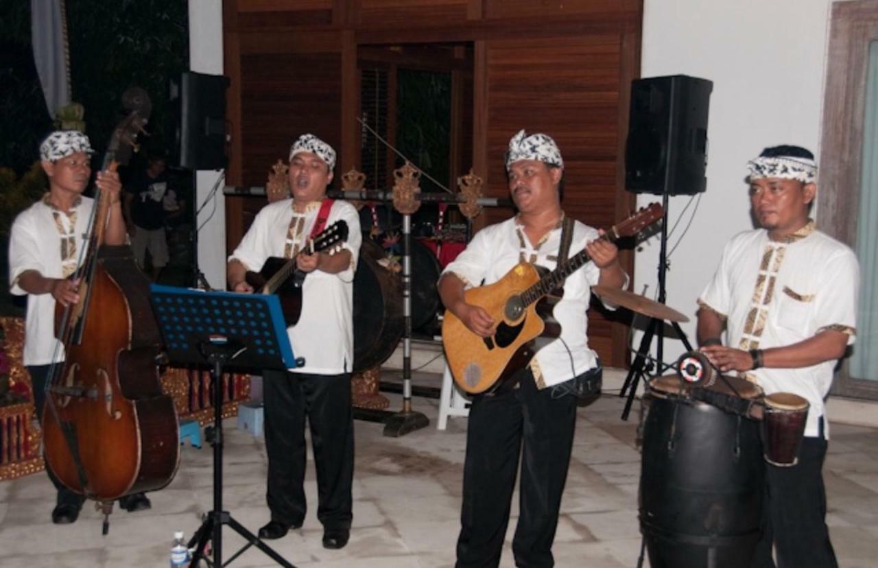 Tanah Lot Bali Luxury Boutique Resort And Spa מראה חיצוני תמונה